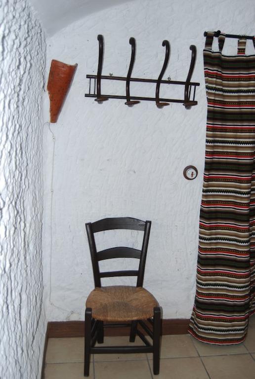 Cueva El Haro Pension Baza Kamer foto