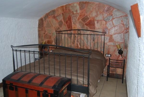 Cueva El Haro Pension Baza Kamer foto